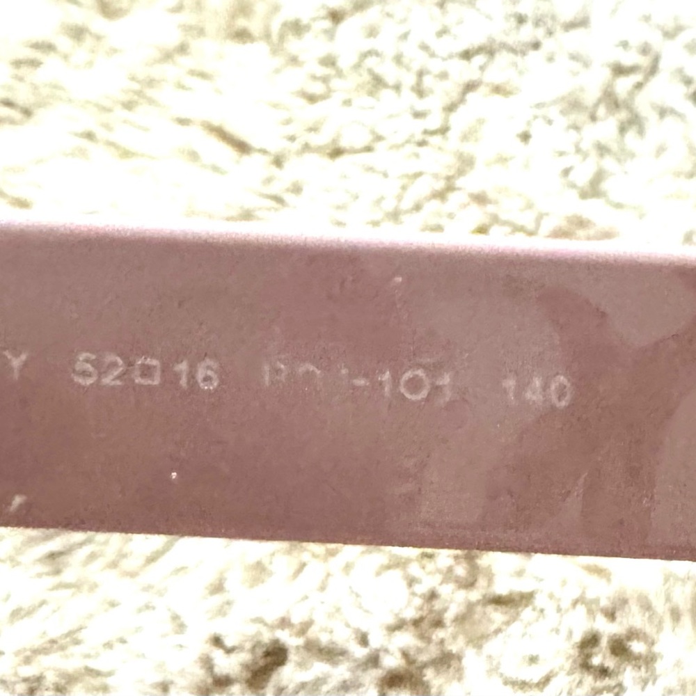 Prada eyeglass frames in orchid tortoise. Gently and rarely used. +Case/cloth - Picture 7 of 16